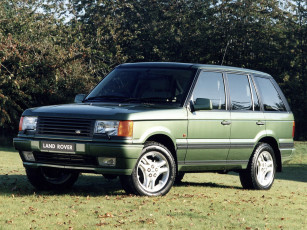 Картинка автомобили range rover