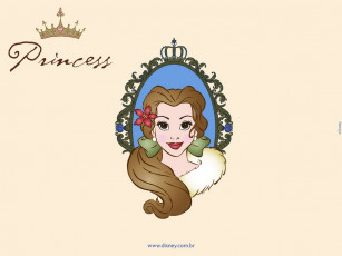 Картинка мультфильмы beauty and the beast