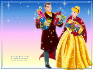 Картинка мультфильмы cinderella