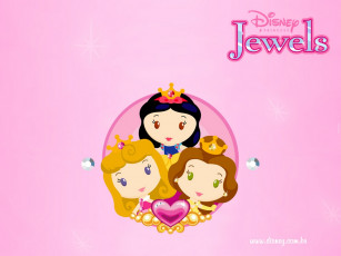 Картинка мультфильмы disney`s princess