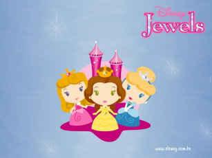 Картинка мультфильмы disney`s princess
