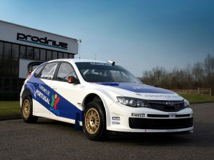 Картинка wrc автомобили subaru