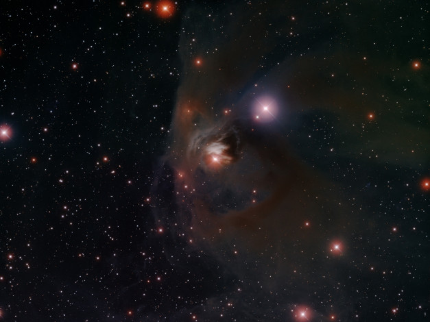 Обои картинки фото космос, звезды, созвездия