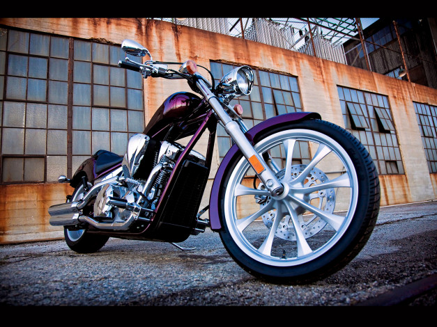 Обои картинки фото мотоциклы, honda