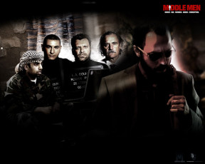 Картинка middle men кино фильмы