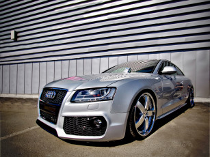 Картинка автомобили audi