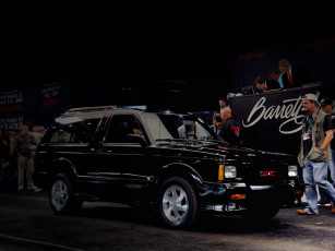 Картинка автомобили gm gmc