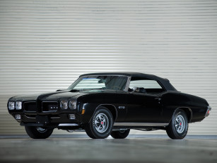 Картинка автомобили pontiac