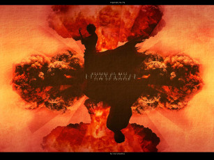 Картинка bleach аниме