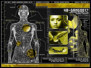 Картинка кино фильмы dark angel