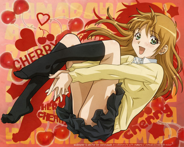 Обои картинки фото gata, kei, аниме