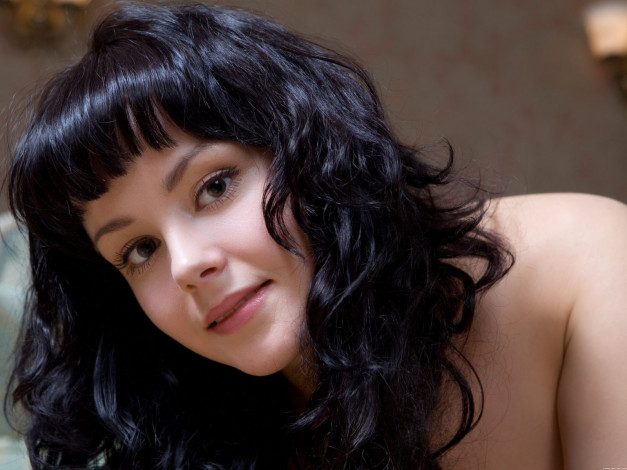 Обои картинки фото -Unsort Лица Портреты, девушки, unsort, лица, портреты