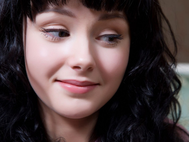 Обои картинки фото -Unsort Лица Портреты, девушки, unsort, лица, портреты