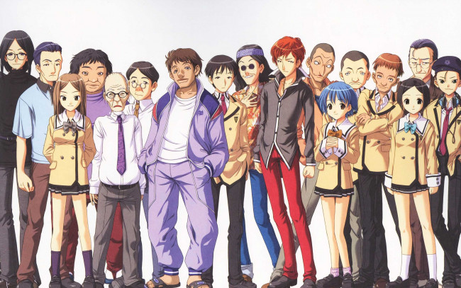 Обои картинки фото ayakashi, аниме