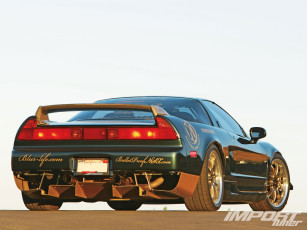 обоя 1994, acura, nsx, автомобили