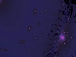 Картинка 3д графика fractal фракталы фрактал