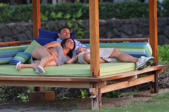 Картинка megan fox and brian austin green разное знаменитости