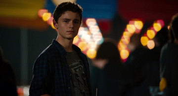 Картинка am number four кино фильмы актёр