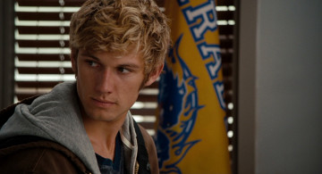 Картинка am number four кино фильмы актёр