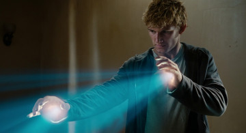 Картинка am number four кино фильмы сверхчеловек