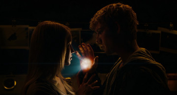 Картинка am number four кино фильмы сверхчеловек