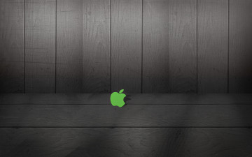 Картинка компьютеры apple черные доски