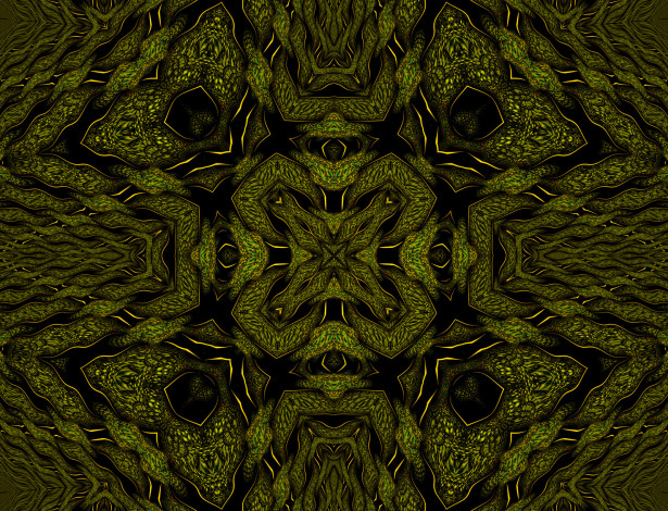 Обои картинки фото 3д, графика, fractal, фракталы, фрактал