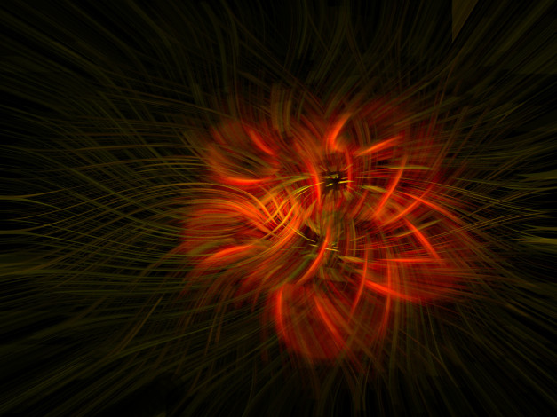 Обои картинки фото 3д, графика, fractal, фракталы, абстракция