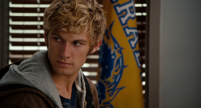 Обои картинки фото am, number, four, кино, фильмы, актёр