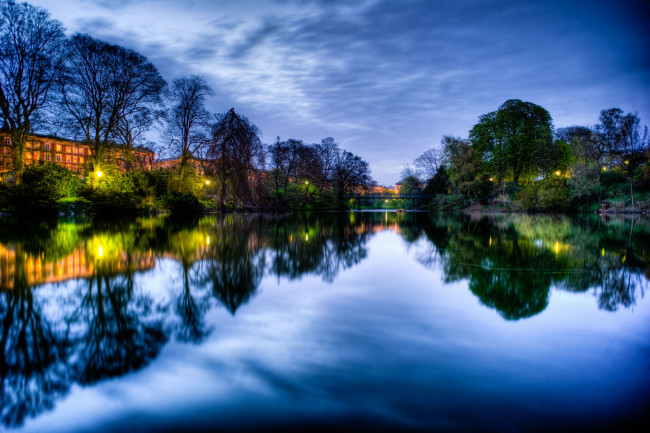 Обои картинки фото природа, реки, озера, озеро