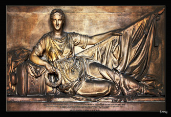 Картинка разное рельефы статуи музейные экспонаты гравюра