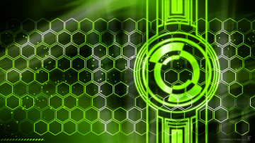 Картинка 3д графика abstract абстракции абстракция