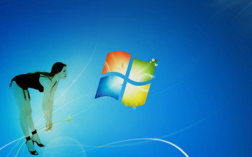 Картинка компьютеры windows xp