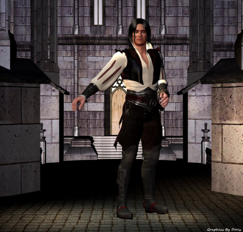 Обои картинки фото 3д, графика, people, люди, мужчина