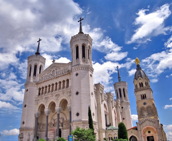 Обои картинки фото города, католические, соборы, костелы, аббатства, собор