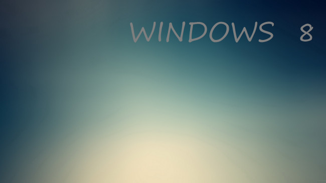Обои картинки фото компьютеры, windows, 8