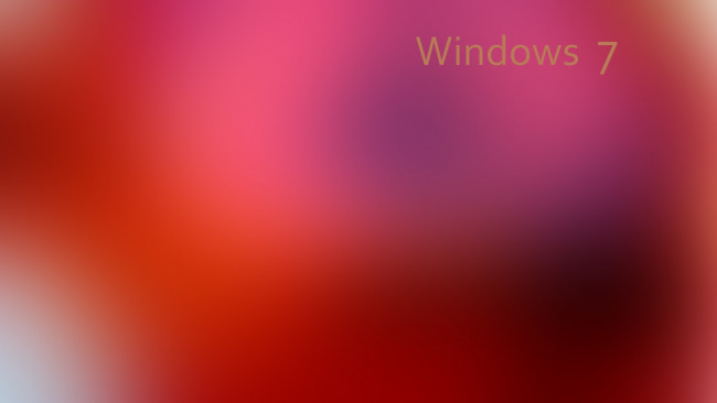 Обои картинки фото компьютеры, windows, vienna, 7