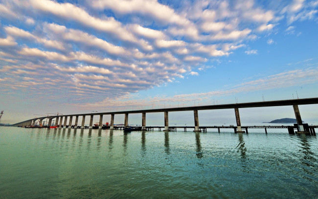 Обои картинки фото города, мосты, мост
