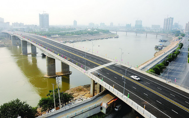 Обои картинки фото города, мосты, мост