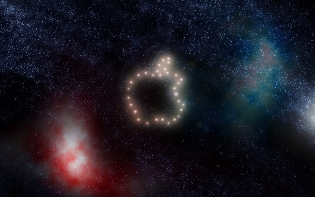 Обои картинки фото компьютеры, apple