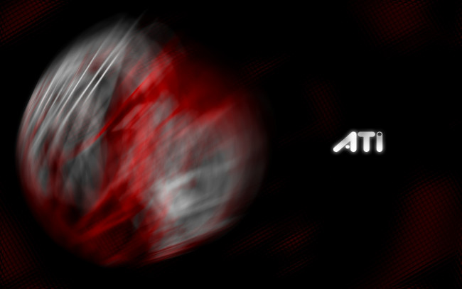 Обои картинки фото компьютеры, ati, atl