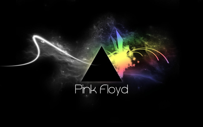 Обои картинки фото pink, floyd, музыка, обложка, диск
