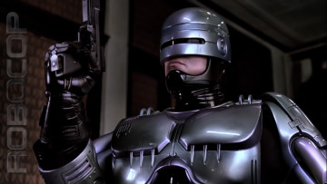 Картинка robocop кино фильмы