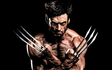 Картинка the wolverine кино фильмы росомаха