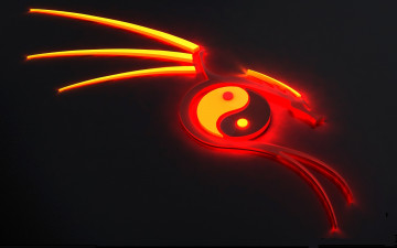 Картинка 3д+графика инь-Янь+ yin+yang фон инь-янь