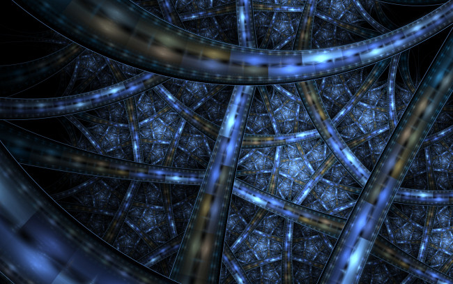 Обои картинки фото 3д графика, фракталы , fractal, узор, фон, цвета