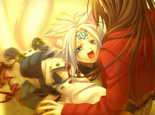 Картинка аниме hiiro+no+kakera малыш