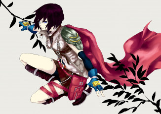 Картинка аниме shingeki+no+kyojin микаса