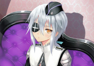 Картинка аниме shining+resonance shining resonance