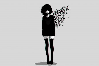 Картинка аниме tokyo+ghoul тока